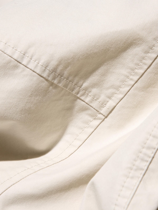 Parachute Trousers