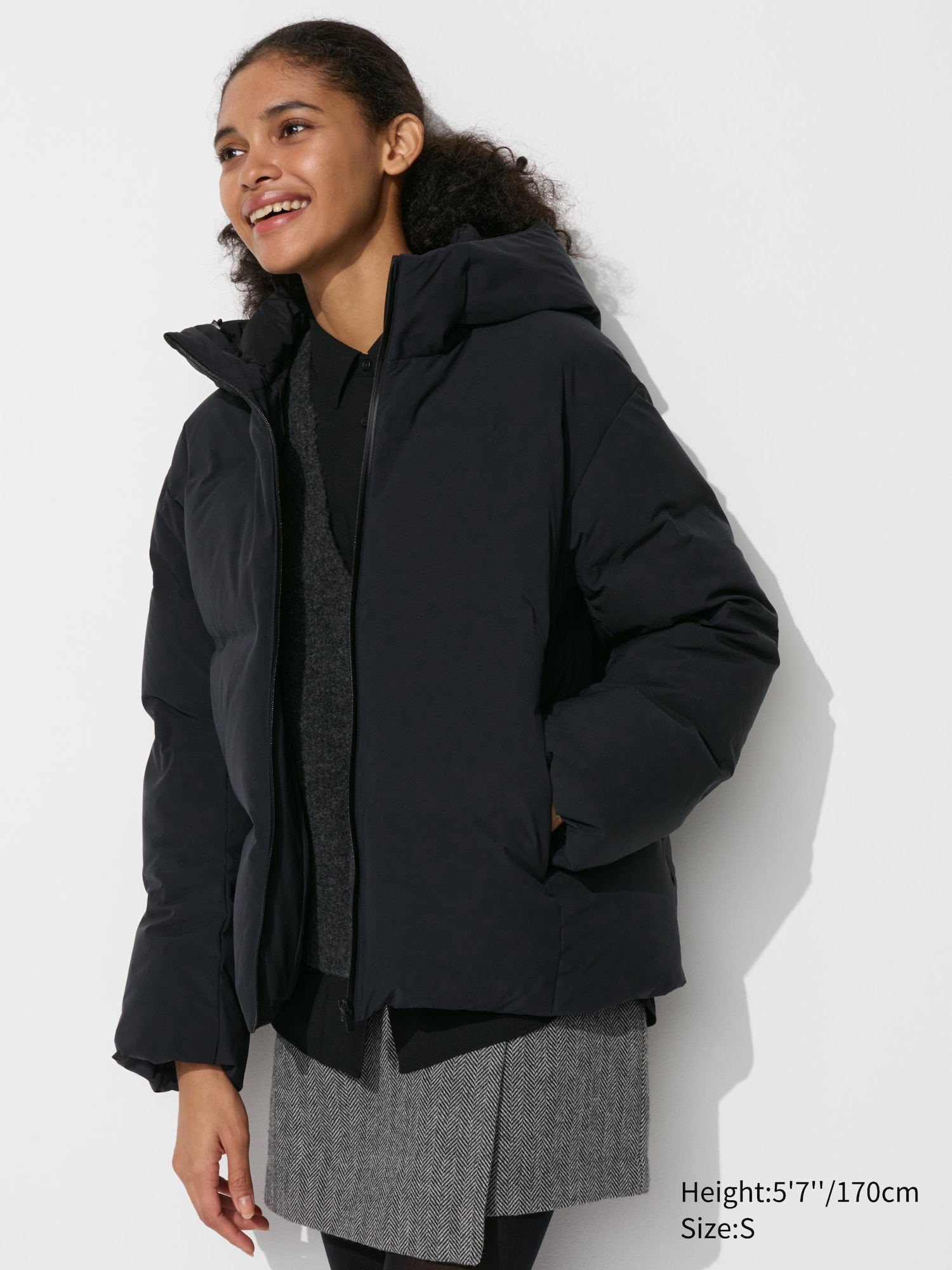 Women's Down | UNIQLO PL