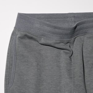 NEXT Pantalon De Jogging Doublé Polaire – Taille élastique, Poches Latérales, Pour Temps Froid