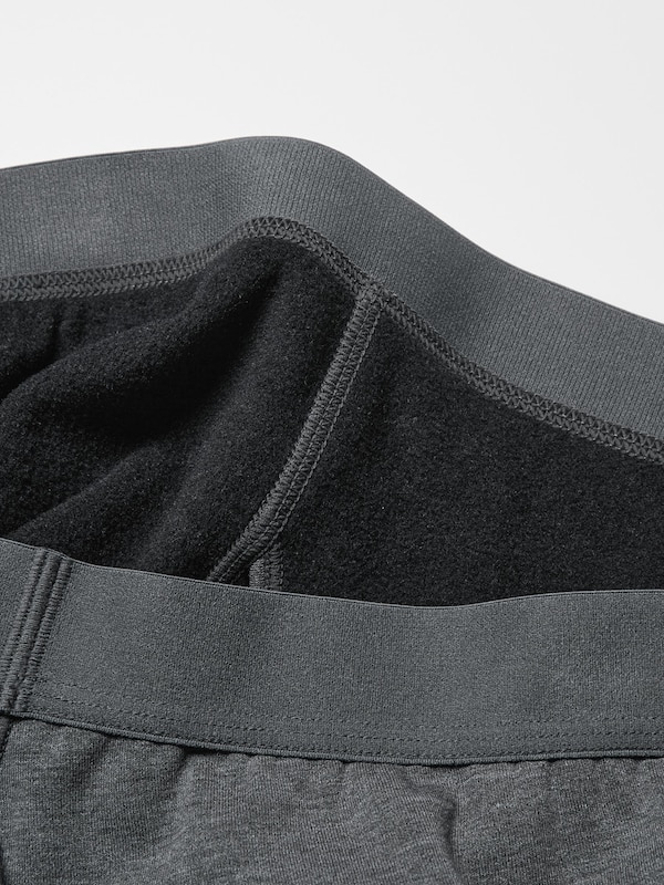 HEATTECH Ultra Warm Tights