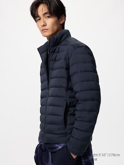 Ultra Light Down Jacket