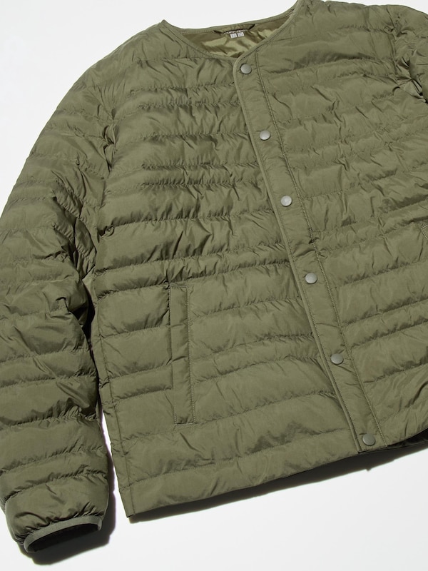 PUFFERTECH Compact Jacket