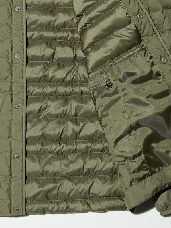 PUFFERTECH Compact Jacket