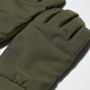Gants Unisexe Légers Et Extensibles - 90% Polyester, 10% Elasthanne - Pour Toutes Les Activités Quotidiennes