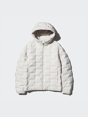 PUFFERTECH Parka