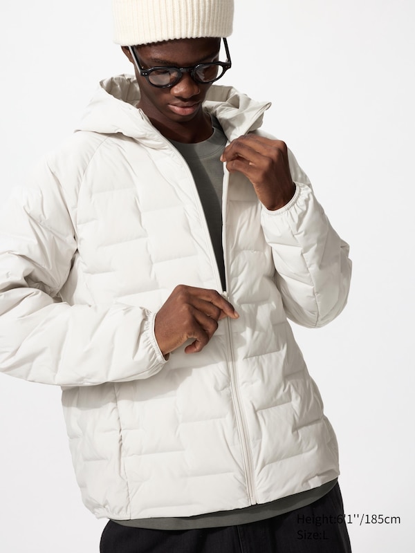 PUFFERTECH Parka