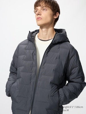 PUFFERTECH Parka
