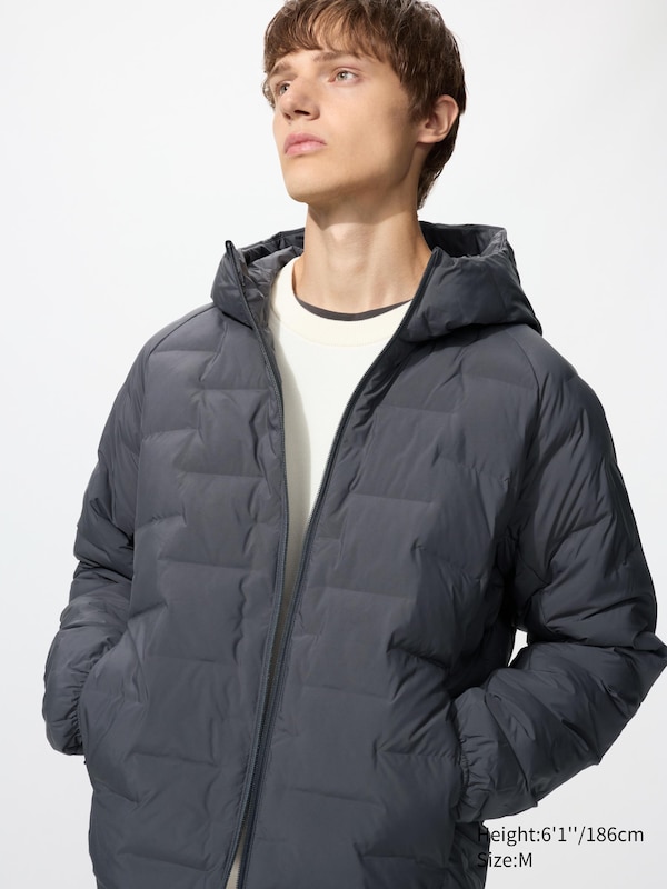PUFFERTECH Parka