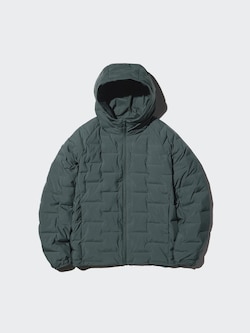 PUFFERTECH Parka