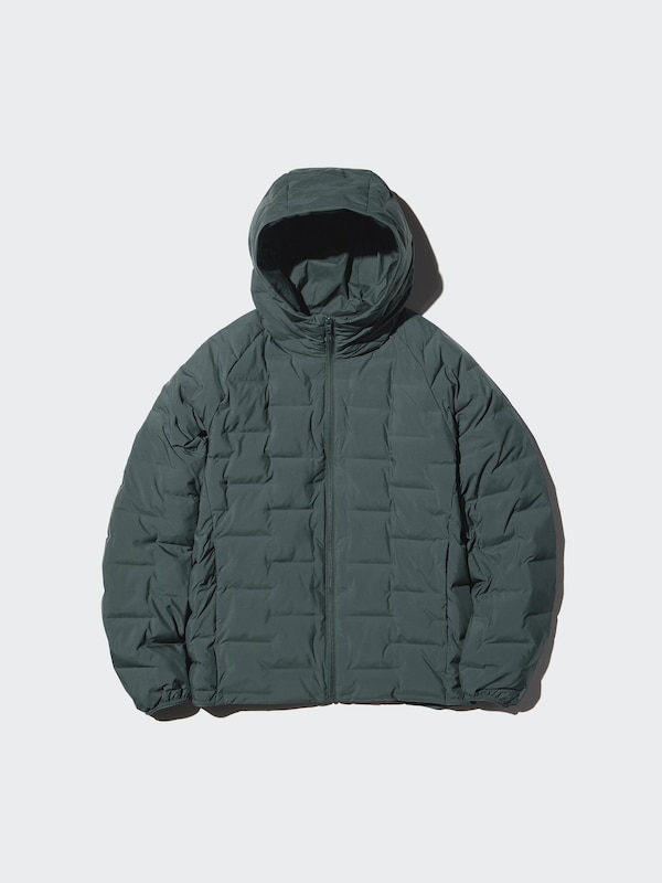 PUFFERTECH Parka