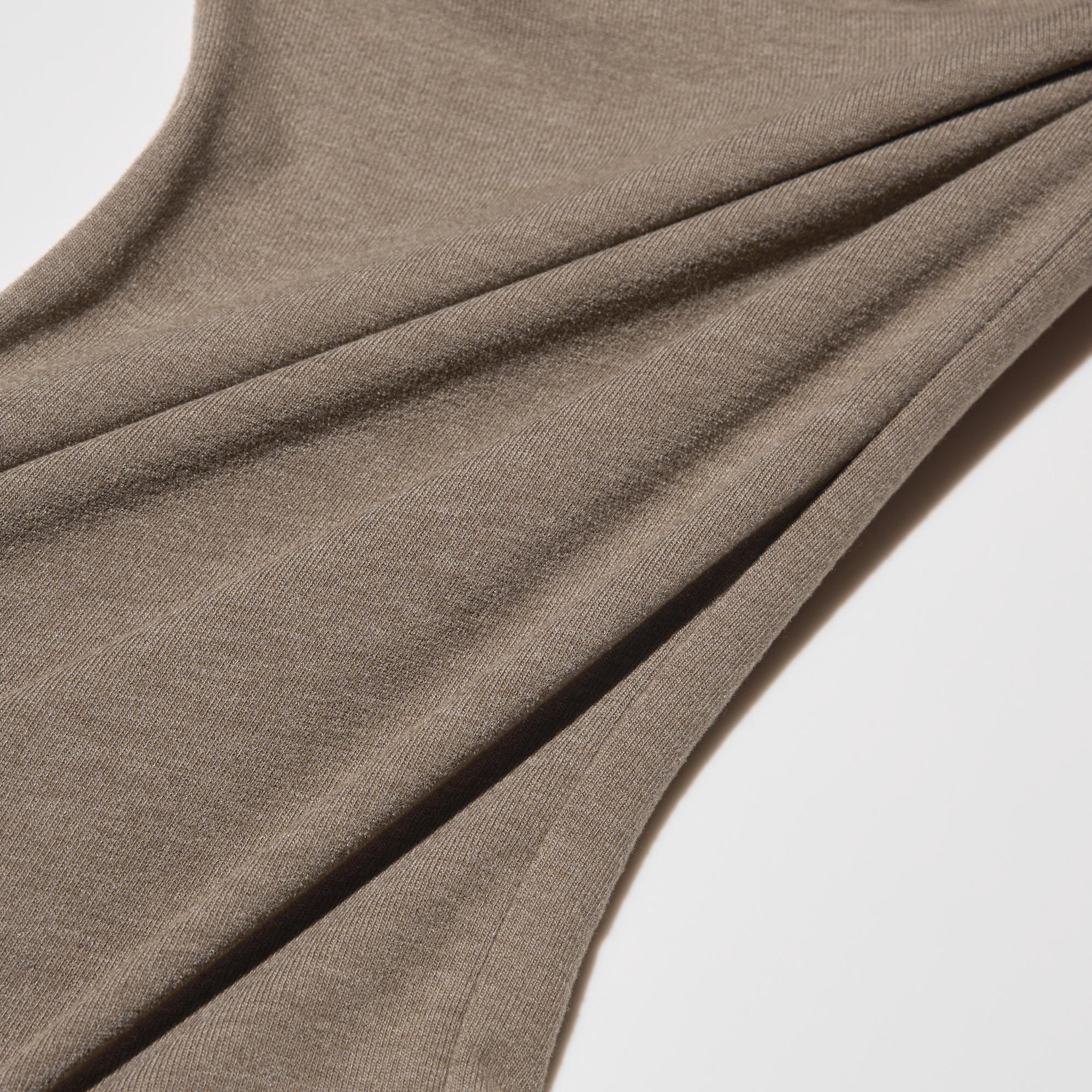 EffortlessComfort | Soft-line trousers with side pockets