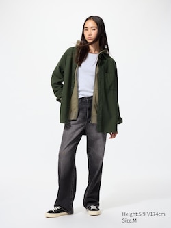 Flannel Shirt (Regular Collar)