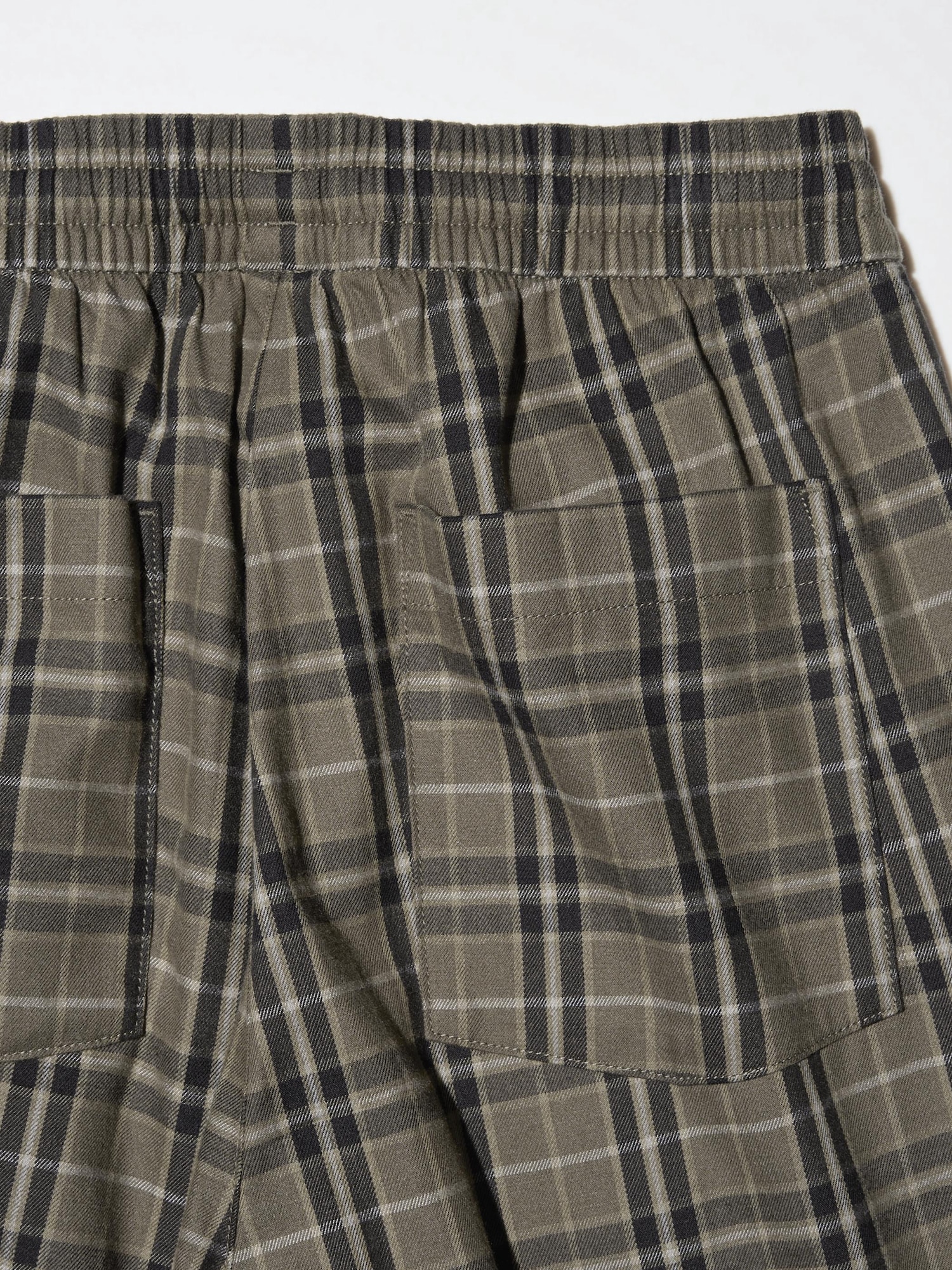 コルニエ　COLLEGE FLANNEL TAPERED EASY PANTS コルニエ COLLEGE FLANNEL TAPERED EASY PANTS - メルカリ