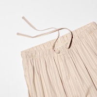 Cotton Blend Pyjamas (Stripe)