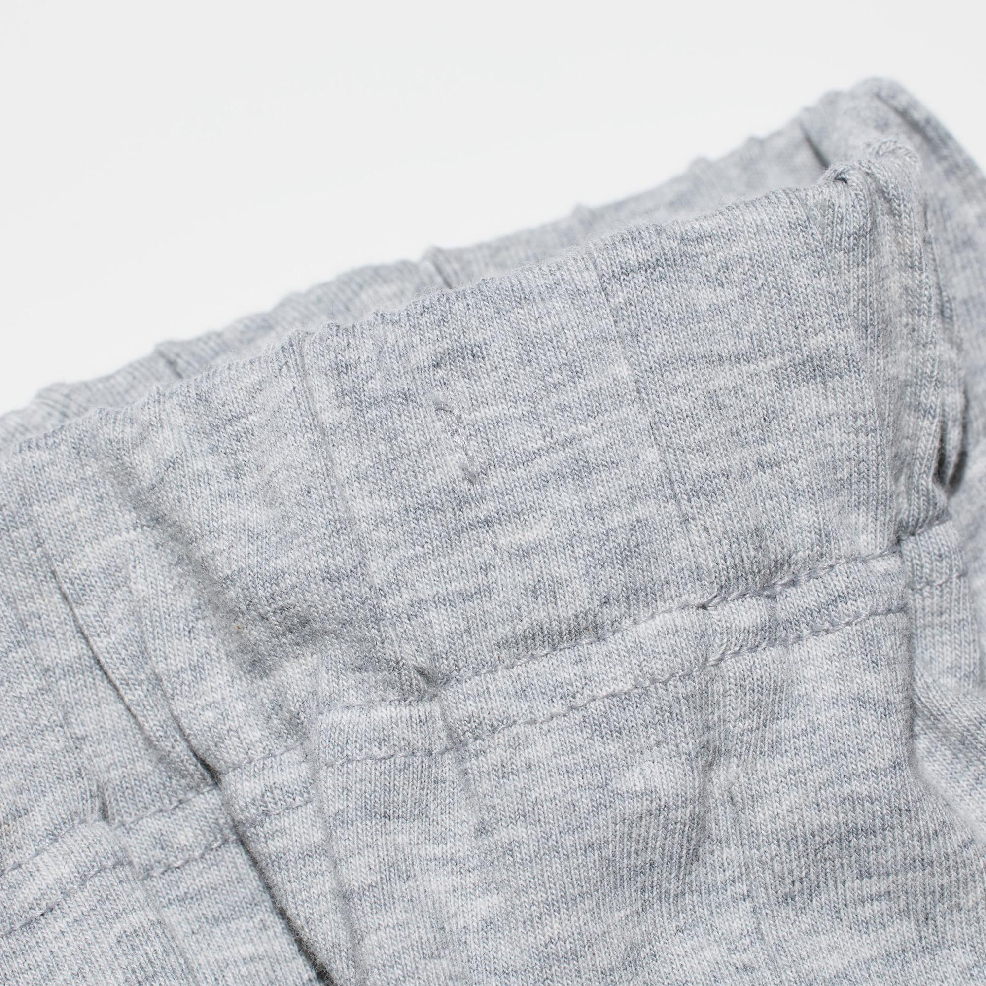 Pantacourt Bermuda COP COPINE Taille 40 - Gris Anthracite Rayé, Stretch, Occasion Très Bon état