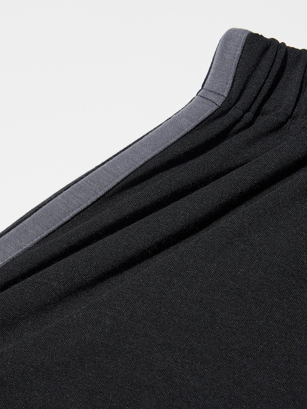 Ultra Stretch AIRism Set (Colour Block)