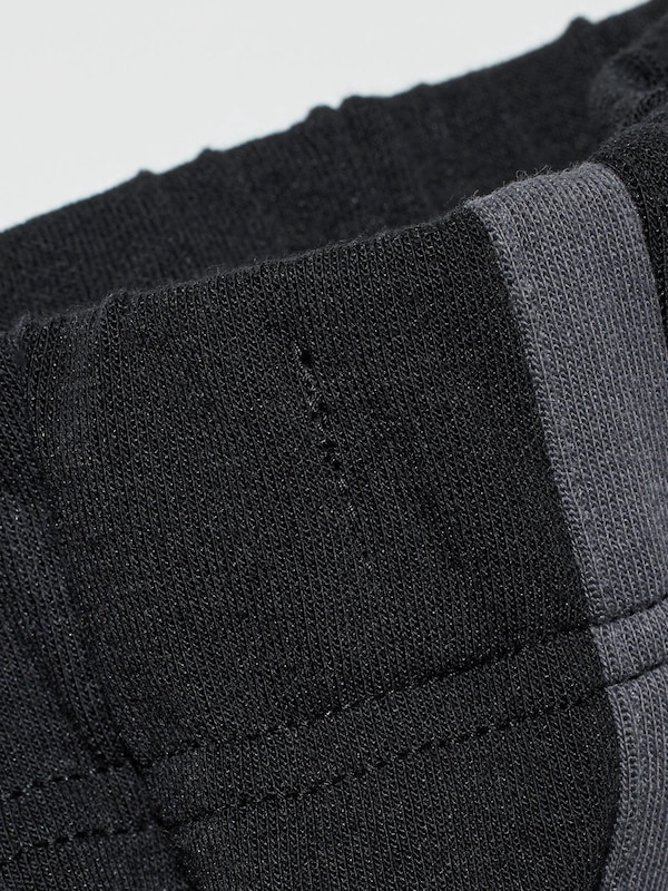 Ultra Stretch AIRism Set (Colour Block)