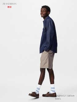 Chinoshorts