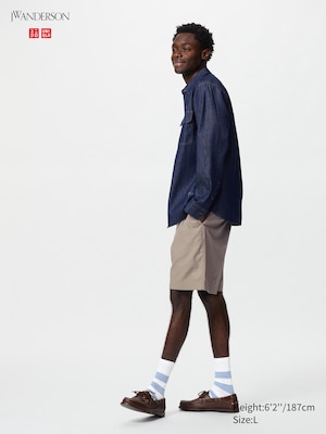Chino Shorts | 8"