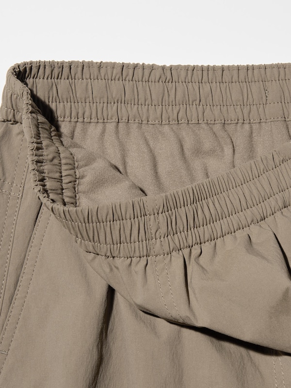 HEATTECH Parachute Trousers