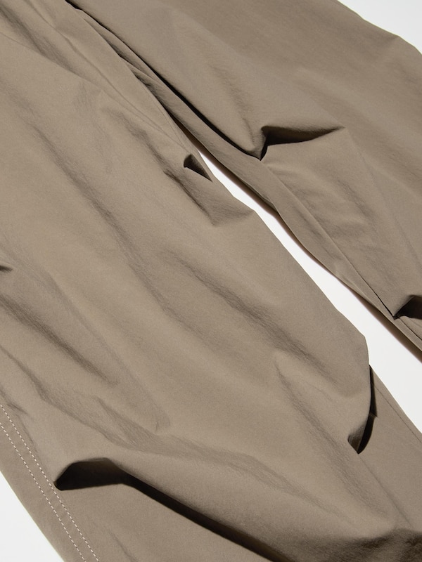 HEATTECH Parachute Trousers