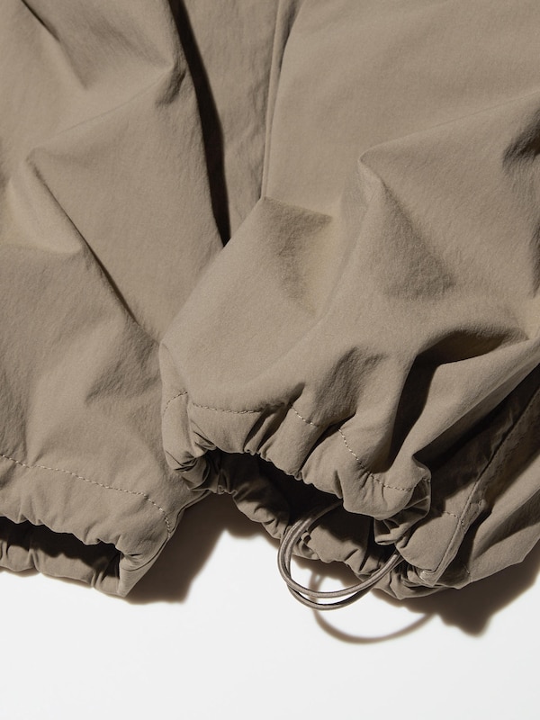 HEATTECH Parachute Trousers
