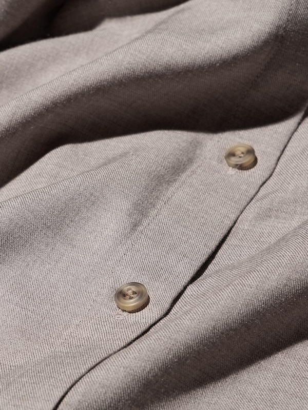 Hemdkleid (Gürtel)