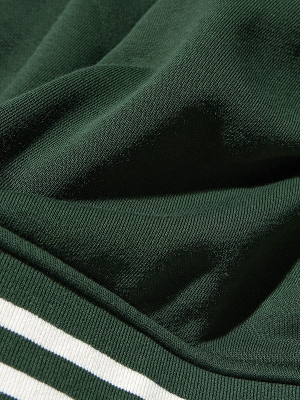 Sweat Stadium Jacket