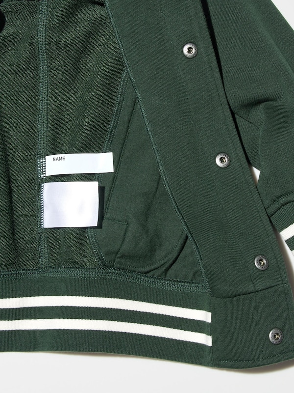 Sweat Stadium Jacket