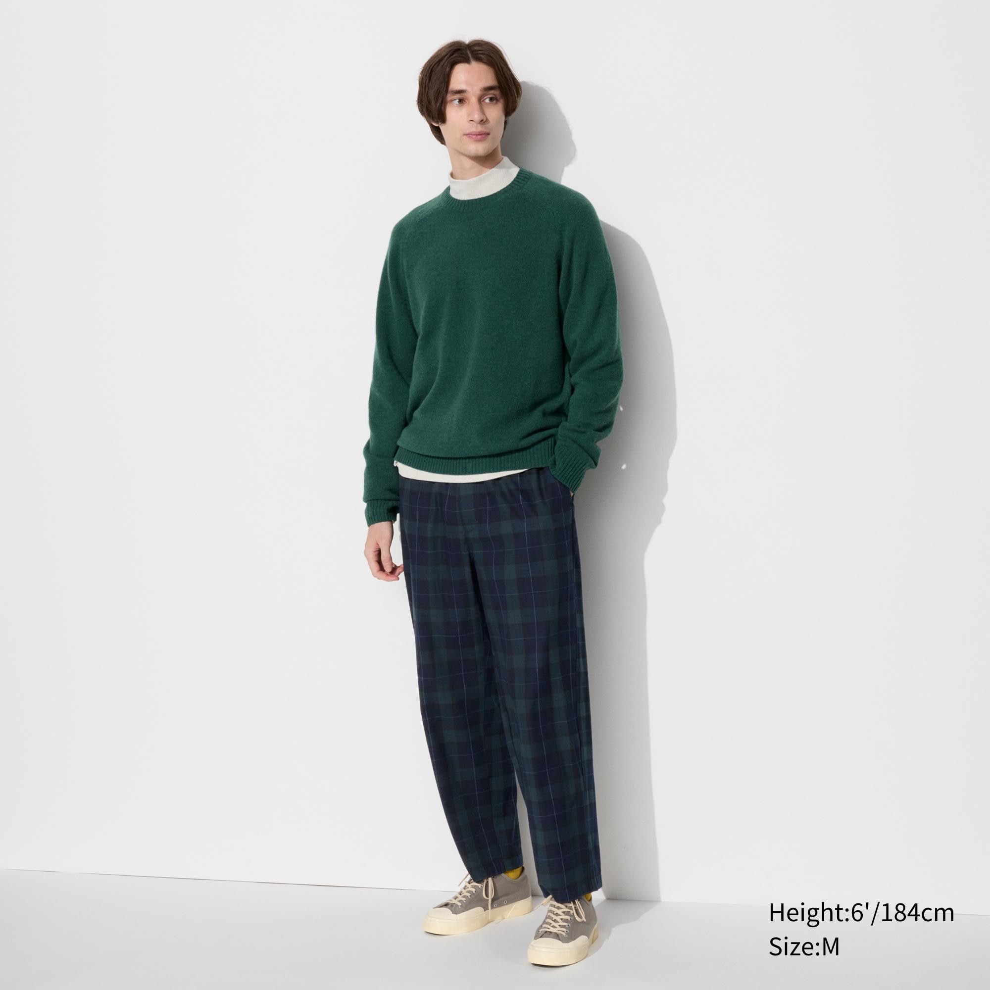 Pyjama homme uniqlo sale