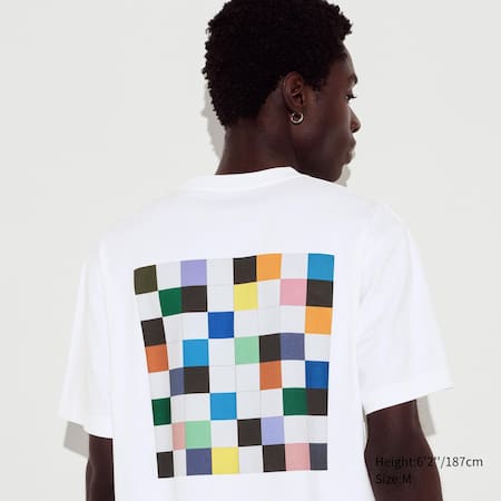 T-Shirt Graphique UT MoMA