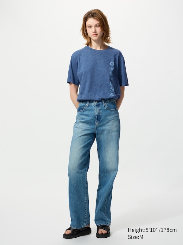 T-shirt UT The SAKE Collection