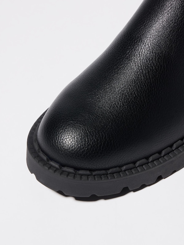 Botines Chelsea