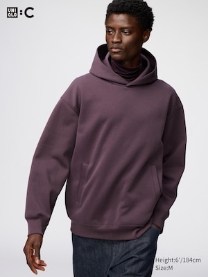 Sweat Oversized Pullover Hoodie