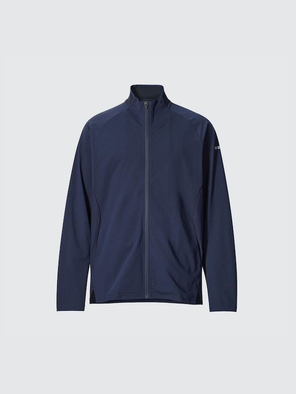 Ultra Stretch Dry Jacket