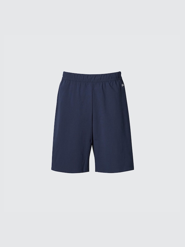 Men's Ultra Stretch DRY Shorts UNIQLO RO - Main Image