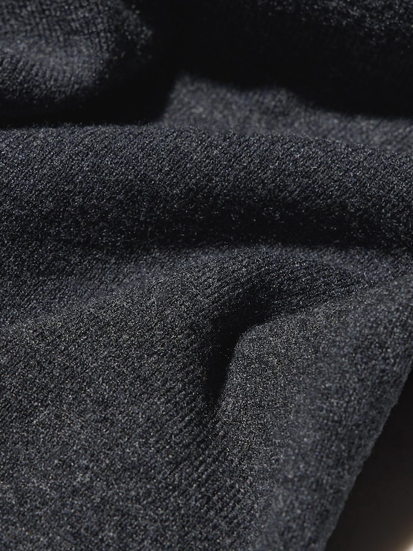 Gebreide Broek (Machinewasbaar)