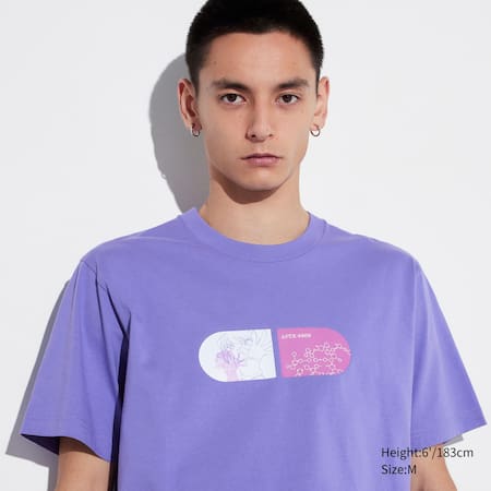 CONAN UT Graphic T-Shirt