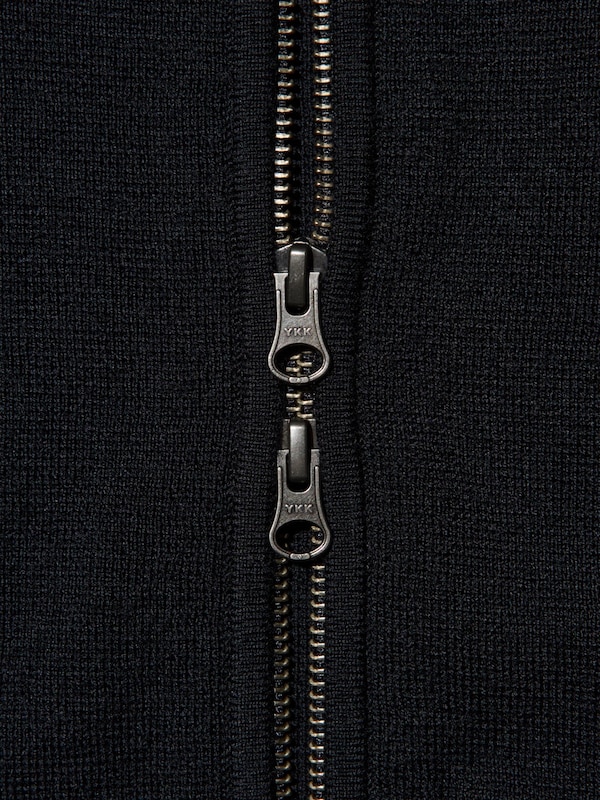 Chaqueta 100% merino