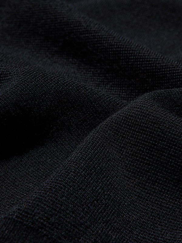 Chaqueta 100% merino