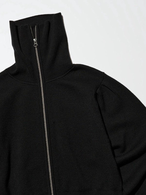 Chaqueta 100% merino