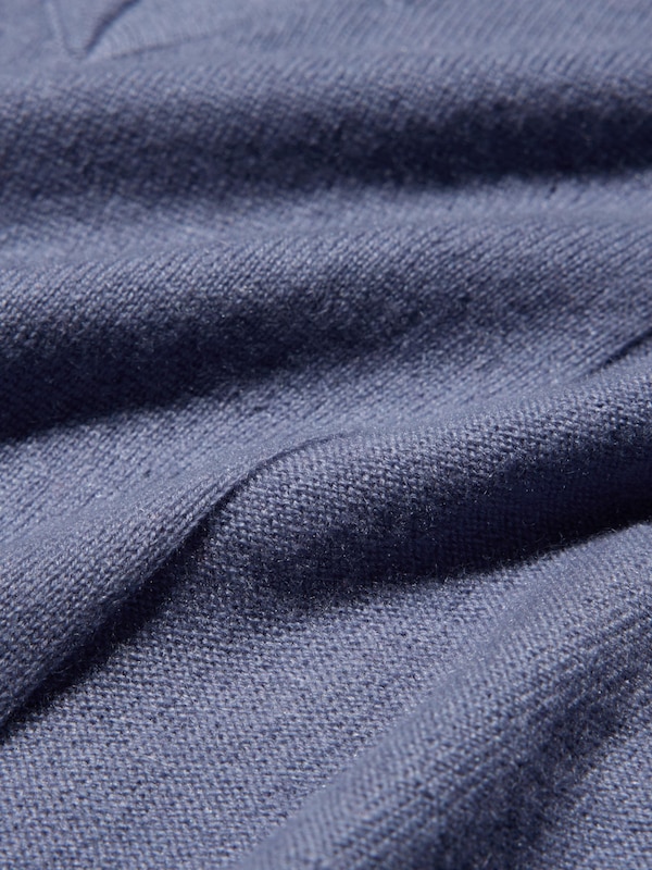 100% Cashmere Jumper (V Neck)