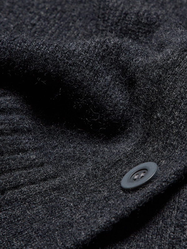 Cardigan 100% cachemire