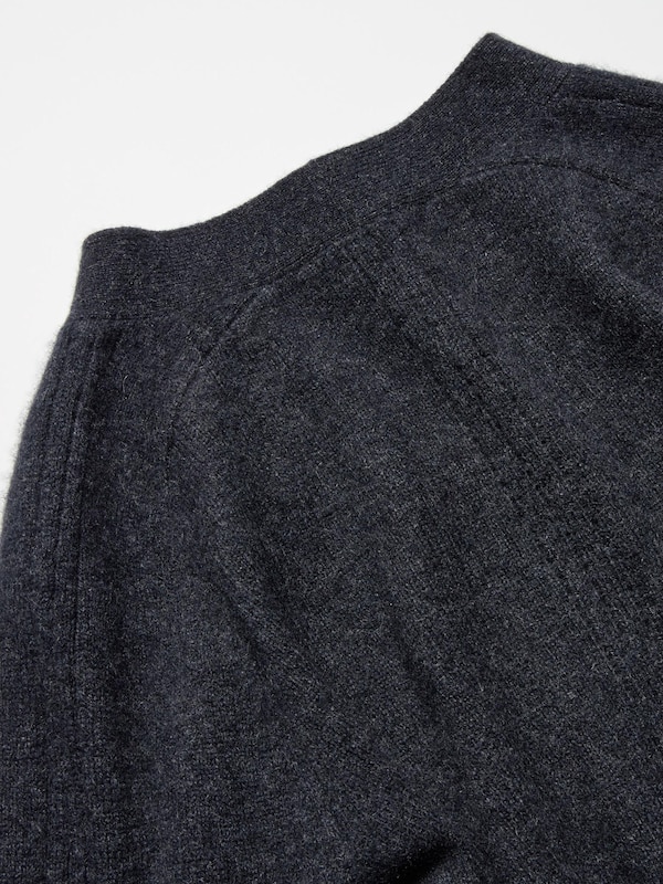 Cardigan 100% cachemire