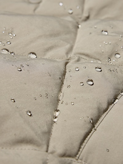 PUFFTECH Quilted Jacket