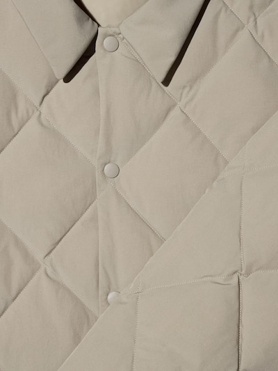 PUFFTECH Quilted Jacket