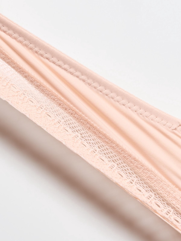 Microfibre Push-Up Bra