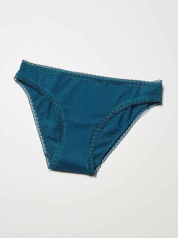 Culotte en Coton