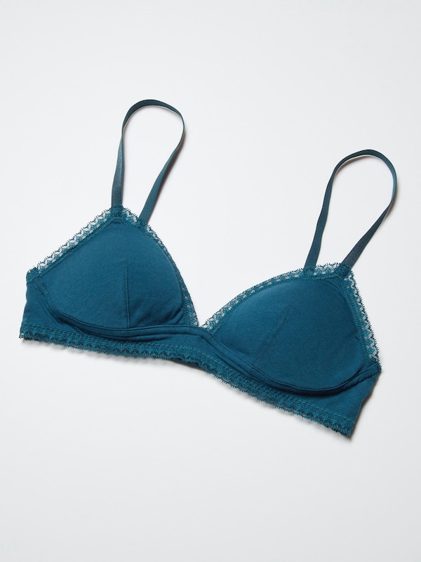 Soutien-gorge en Coton