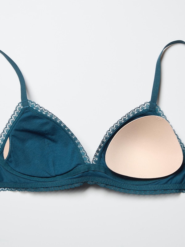 Soutien-gorge en Coton